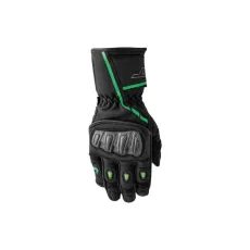 PÁNSKÉ RUKAVICE - RST 103650 S1 - REF.ZELENÁ - KOŽENÉ RUKAVICE - NA MOTORKÁŘE