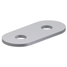 MONTÁŽNÍ PODPORA MIVV 50.SS.643.0 4MM - NÁHRADNÍ DÍLY A PŘÍSLUŠENSTVÍ - NA MOTORKU