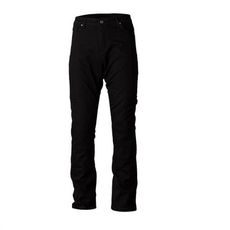Pánské kevlarové jeansy RST X KEVLAR® STRAIGHT LEG 2 CE / JN 3036 - černá