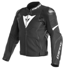 Bunda Dainese AVRO 4 - černá