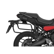 MONTÁŽNÍ SADA 4P SYSTÉM SHAD Y0TR914P (PRO KUFRY A BRAŠNY TERRA A SH38X) - MONTÁŽNÍ SADY - NA MOTORKU