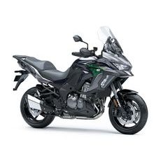 Kawasaki - Cestovní enduro, cestovní motocykly - K2Moto.cz - Jednou stopou  k zážitkům