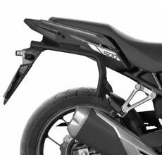MONTÁŽNÍ SADA 3P SYSTÉM SHAD H0NX54IF - ZAVAZADLA - NA MOTORKU