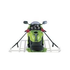 popruhy řidítkové pro zajištění motocyklu Bar Strap Kit, OXFORD