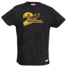 HONDA TRIČKO CUSTOM RIDER URBAN FUN - ŠEDÁ 2026 - DÁRKY PRO FANOUŠKY HONDA - NA MOTORKÁŘE