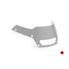 PLEXI ŠTÍT PUIG HIGH-ROAD SPORT 21472R ČERVENÁ - PLEXI ŠTÍTY - NA MOTORKU