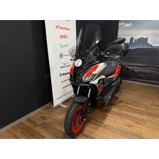 APRILIA SR GT 125 2026 - BAZAR - APRILIA - MOTOBAZAR