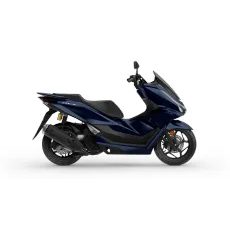 HONDA PCX DX 125 - PEARL DARL ASH BLUE - 2026 - PCX - SKÚTRY