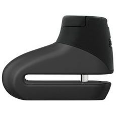 Kotoučový zámek ABUS Provogue 305 Shadow Black