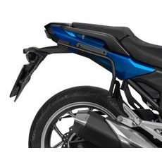 MONTÁŽNÍ SADA 3P SYSTÉM SHAD H0NT75IF PRO HONDA NC 750 X / XD 2016-2020, HONDA NC 750 S 2016-2019 - MONTÁŽNÍ SADY - NA MOTORKU