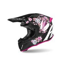 AIROH helma TWIST 2.0 MAD - růžová