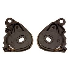 AIROH MECHANISMUS HLEDÍ GP 500 - MECHANIKA PLEXI - NA MOTORKÁŘE