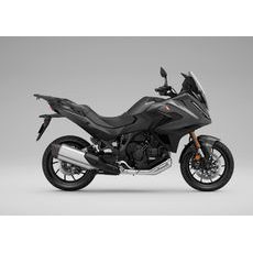 HONDA NT1100 ES DCT - ŠEDÁ 2026 - NT1100 - MOTORKY