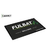 FULBAT carpet FULBAT 60cm x 95cm