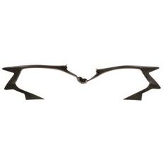 AIROH TĚSNĚNÍ PRŮZORU TWIST - ČERNÁ - OSTATNÍ - NA MOTORKÁŘE