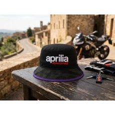 MIKINA APRILIA BIG LOGO - 2026 - MIKINY - NA MOTORKÁŘE