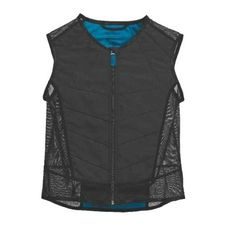 CHLADICÍ VESTA BMW - FUNKČNÍ PRÁDLO - NA MOTORKÁŘE