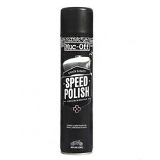 Leštěnka a vosk Muc-Off Speed Polish