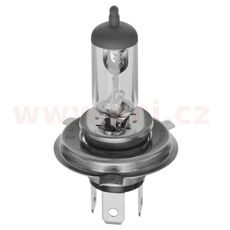 ŽÁROVKA H4 60/55W (PATICE P43T) OSRAM CLASSIC - ŽÁROVKY - NA MOTORKU