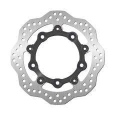 BRZDOVÝ KOTOUČ NG 1823X - PŘEDNÍ - NA MOTORKU