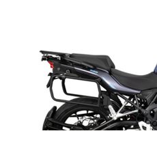 MONTÁŽNÍ SADA 4P SYSTÉM SHAD Q0SR524P (PRO KUFRY A BRAŠNY TERRA A SH38X) - MONTÁŽNÍ SADY - NA MOTORKU