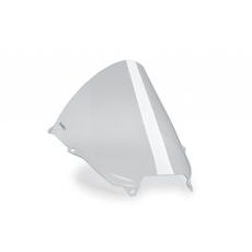 PLEXI ŠTÍT PUIG R-RACER 22490W PRŮHLEDNÝ - PLEXI ŠTÍTY - NA MOTORKU
