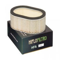 VZDUCHOVÝ FILTR HIFLOFILTRO HFA3705 - VZDUCHOVÉ FILTRY - NA MOTORKU