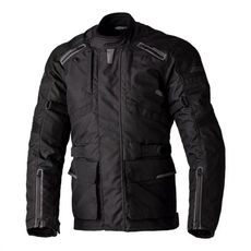 Pánská textilní bunda RST ENDURANCE CE / JKT 2979 - černá