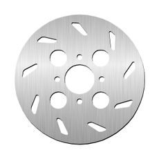 BRZDOVÝ KOTOUČ NG 016 - PŘEDNÍ - NA MOTORKU