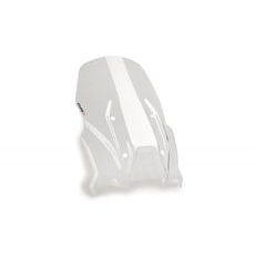 PLEXI ŠTÍT PUIG TOURING 21182W PRŮHLEDNÝ - DO KAPOTÁŽE - NA MOTORKU