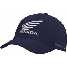HONDA KŠILTOVKA FACTORY 25 - MODRÁ - DÁRKY PRO FANOUŠKY HONDA - NA MOTORKÁŘE