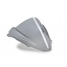 PLEXI ŠTÍT PUIG Z-RACING 21831H KOUŘOVÁ - DO KAPOTÁŽE - NA MOTORKU