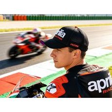 APRILIA RS 660 FACTORY - DEMO 2025 - DEMO AKČNÍ MOTOCYKLY - MOTORKY