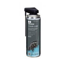 Mazivo na řetěz SILKOLENE CHAIN LUBE SPRAY 601398605 0,5 l