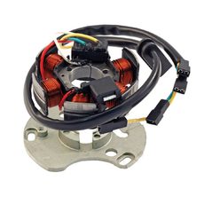 STATOR JMT - NÁHRADNÍ DÍLY A TUNING - NA MOTORKU