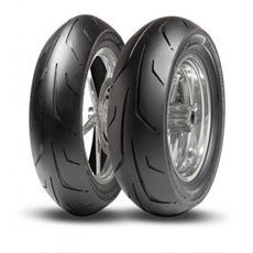 Pneumatika DUNLOP 180/70R16 77V TL GT503 (H-D)