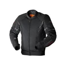 PÁNSKÁ TEXTILNÍ BUNDA - RST 103614 S1 D3O TEXTILE JACKET - BÍLÁ - TEXTILNÍ BUNDY - NA MOTORKÁŘE