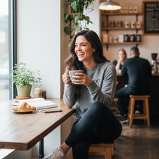 DÁMSKÁ MIKINA FOX FHEADX CREW FLEECE - ŠEDÁ - MIKINY - NA MOTORKÁŘE