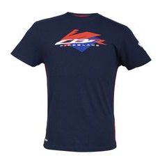 HONDA TRIČKO CBR VINTAGE - MODRÉ - DÁRKY PRO FANOUŠKY HONDA - NA MOTORKÁŘE