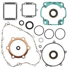 Sada těsnění motoru kompletní vč. gufer motoru WINDEROSA CGKOS 811471