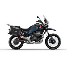 MOTO GUZZI V85 TT TRAVEL E5+ - MODRÁ - 2026 - CESTOVNÍ ENDURA - MOTORKY