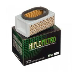 VZDUCHOVÝ FILTR HIFLOFILTRO HFA2504 - VZDUCHOVÉ FILTRY - NA MOTORKU