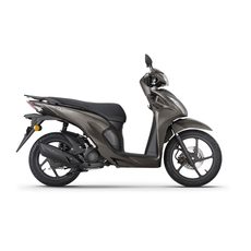 HONDA VISION 110 - HNĚDÁ 2026 - VISION - SKÚTRY
