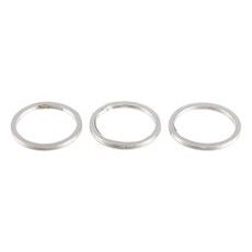 TĚSNĚNÍ SVODU VÝFUKU SADA WINDEROSA EGK 823043 - NÁHRADNÍ DÍLY A TUNING - NA MOTORKU