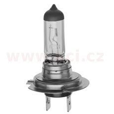 ŽÁROVKA H7 12V 55W (PATICE PX26D) OSRAM CLASSIC - ŽÁROVKY - NA MOTORKU