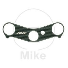 OCHRANNÁ SAMOLEPKA PŘEDNÍ VIDLICE JMT KARBONOVÝ - OCHRANA A PROTEKTORY - NA MOTORKU