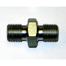 ADAPTÉR (MATICE) VENHILL POWERHOSEPLUS 3/10118A 1/8 BSP ZINC - LANKA A HADICE - NA MOTORKU
