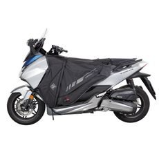 DEKA NA NOHY HONDA FORZA 125 (2015 - 2018) - DEKY NA NOHY - NA MOTORKU