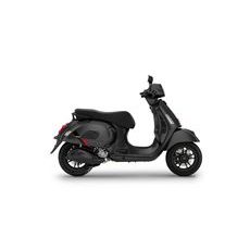 VESPA GTS 310 SS HPE FL ABS E5+ - NERO CONVINTO MATT 2026 - GTS - SKÚTRY