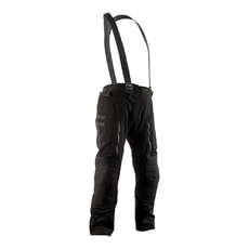 Textilní kalhoty RST PRO SERIES X-RAID CE / JN 2194 - černá